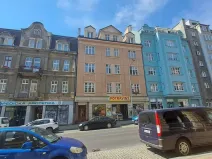 Prodej bytu 3+kk, Karlovy Vary, Sokolovská, 67 m2
