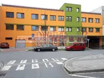 Pronájem bytu 2+1, Opava, Lepařova, 56 m2