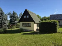 Prodej bytu 2+1, Červené Janovice, 55 m2