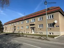 Pronájem bytu 1+1, Židlochovice, Tyršova, 56 m2