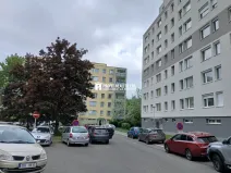 Prodej bytu 1+kk, Praha - Háje, Matúškova, 32 m2