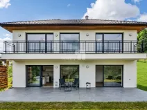 Prodej rodinného domu, Vysoký Újezd, Ve Višňovce, 200 m2