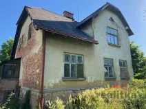 Prodej rodinného domu, Opava - Komárov, Potoční, 131 m2