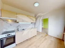 Pronájem bytu 4+1, Cheb, Americká, 86 m2