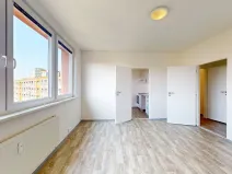 Prodej bytu 2+1, Ostrava, Václava Jiřikovského, 44 m2