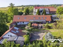 Prodej rodinného domu, Oplany, 270 m2