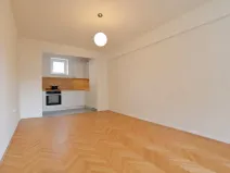 Pronájem bytu 2+kk, Brno, Ypsilantiho, 45 m2