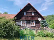 Prodej rodinného domu, Úbislavice, 100 m2
