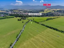 Prodej pozemku pro bydlení, Frýdlant, 5000 m2