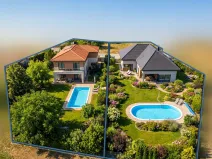 Prodej pozemku pro bydlení, Drmoul, 4438 m2