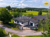 Prodej rodinného domu, Petřvald, 110 m2