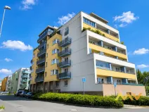 Prodej bytu 3+kk, Hradec Králové - Třebeš, Labská louka, 78 m2