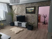 Pronájem bytu 2+1, Prostějov, nám. Spojenců, 80 m2