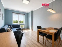 Pronájem bytu 2+kk, Čelákovice, Sokolovská, 50 m2