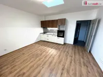 Pronájem bytu 2+kk, Slavičín, Osvobození, 55 m2