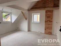 Prodej bytu 2+kk, Jablonec nad Nisou, Sokolí, 43 m2