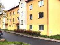 Prodej bytu 2+1, Habartov, Karla Čapka, 72 m2