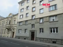 Prodej bytu 2+1, Ostrava, Sokolská třída, 63 m2