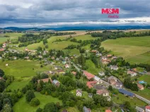 Prodej zemědělského objektu, Nová Ves nad Popelkou, 1427 m2