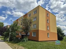 Prodej bytu 1+1, Líně, Vodárenská, 36 m2