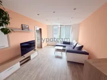 Pronájem bytu 3+1, Ústí nad Labem - Severní Terasa, Svojsíkova, 78 m2