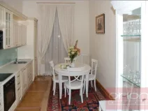Pronájem bytu 3+kk, Praha - Nové Město, Truhlářská, 76 m2