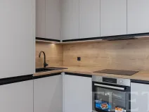 Pronájem bytu 2+kk, Praha - Chodov, Nebřenická, 56 m2