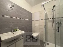Pronájem bytu 1+kk, Polná, Pojmannova, 33 m2