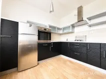 Pronájem bytu 1+1, Hradec Králové, Štefánikova, 37 m2