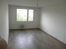 Pronájem bytu 2+kk, Ústí nad Labem, Nová, 43 m2