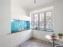 Pronájem bytu 1+1, Praha - Vršovice, Minská, 35 m2