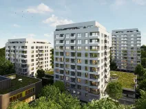 Prodej bytu 3+kk, Pardubice, Jozefa Gabčíka, 71 m2