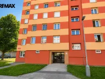Prodej bytu 3+1, České Budějovice - České Budějovice 3, Průběžná, 70 m2