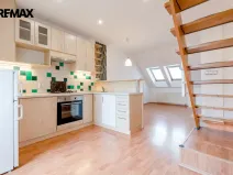 Pronájem bytu 3+kk, Hradec Králové - Kukleny, Zelená, 65 m2
