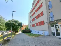 Pronájem bytu 2+kk, Olomouc, gen. Píky, 62 m2