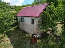 Prodej chaty, Strážnice, 23 m2