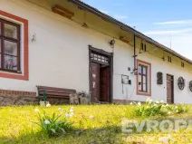 Prodej chalupy, Jeřišno - Heřmaň, 320 m2