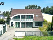 Prodej kanceláře, Hradec Králové - Slezské Předměstí, Vážní, 288 m2