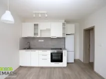Pronájem bytu 2+kk, Uherské Hradiště - Sady, Jabloňová, 56 m2