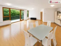 Pronájem bytu 2+kk, Praha - Žižkov, Jeseniova, 84 m2