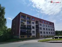 Pronájem bytu 1+1, Děčín - Děčín VI-Letná, Želenická, 38 m2