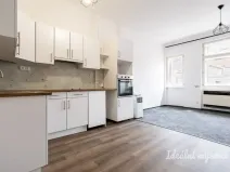 Pronájem bytu 2+kk, Praha - Nusle, Jaromírova, 58 m2