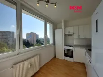 Pronájem bytu 3+1, Kolín - Kolín II, Masarykova, 56 m2