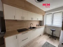Pronájem bytu 3+1, Rokycany - Nové Město, Barákova, 72 m2