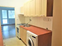 Pronájem bytu 1+kk, Zlín, Družstevní, 35 m2