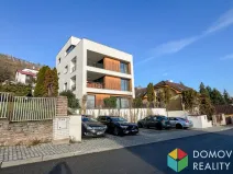 Pronájem bytu 3+kk, Beroun - Beroun-Město, Na Vinici, 110 m2