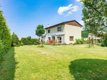 Prodej rodinného domu, Komárov, Sokolská, 132 m2
