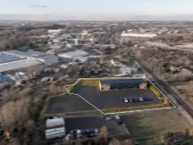Prodej komerčního pozemku, Vratimov, Mourová, 10284 m2
