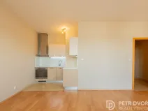Prodej bytu 1+kk, Praha - Hloubětín, Nademlejnská, 38 m2