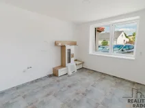 Pronájem bytu 2+kk, Zakřany, 28 m2